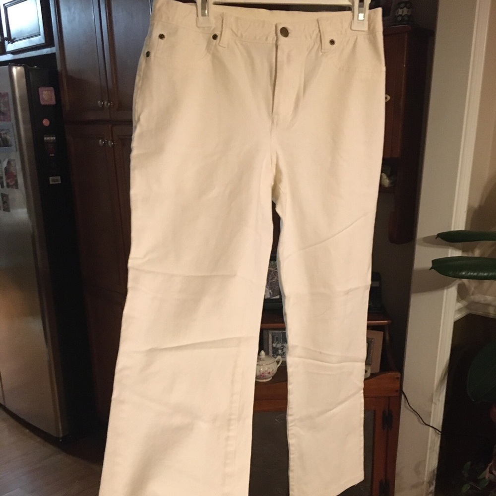 Chico’s pants